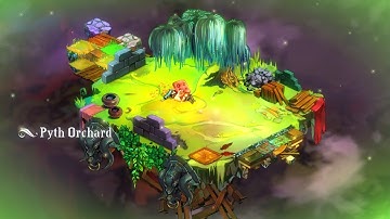 Bastion - Pyth Orchard