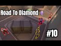 Road to Diamond (Part 10) | Valorant Gameplay