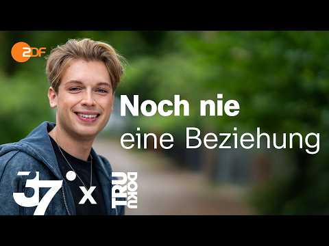Dating mit Mitte Zwanzig: Sophie, Ingwa und Lucas suchen die Liebe I 37 Grad