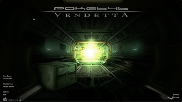 Poke646: Vendetta for Half-Life - Part 1