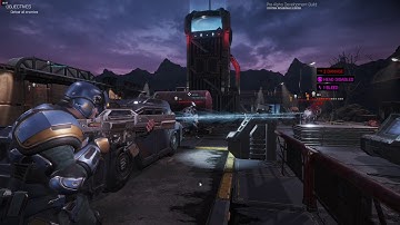 Phoenix Point Backer Build 2 New Random Map No Commentary