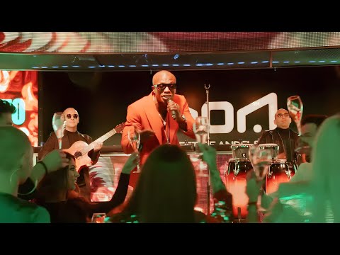 Banto Dos Santos — video 1