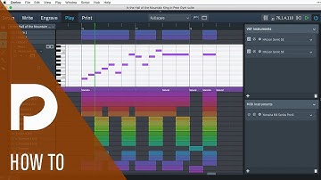 Introduction to Play Mode in Dorico | Play Mode in Dorico