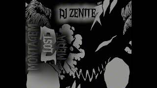 Montagem Lost Media 2 ultra Slowed