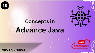 CONCEPTS IN ADVANCE JAVA - EPISODE 16 Wealth