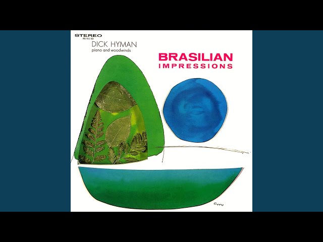 Dick Hyman - A Message To Michael