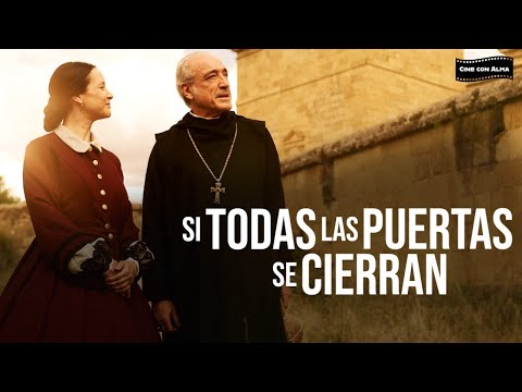 CINE CON ALMA: SI TODAS LAS PUERTAS SE CIERRAN | Con José Luis Panero.