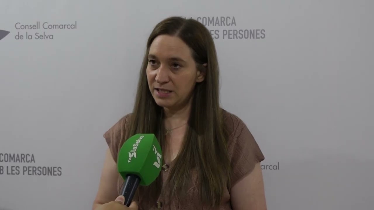 El Consell Comarcal ha atès més de 700 persones en el servei de regularització documental