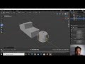 3D Blender Membuat mobil Part1