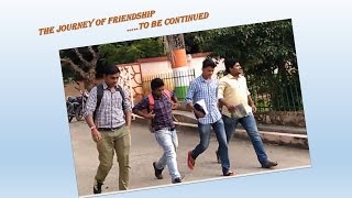 Award winning short film "the journey of friendship" ii new hindi short movie (2016) ii