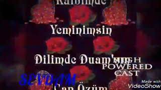 Ey Benim Güneşi̇m