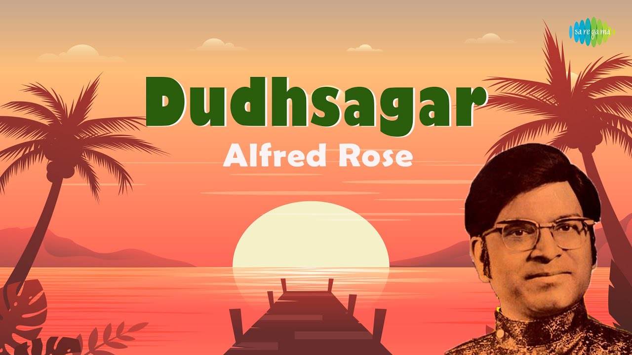 Watch Dudhsagar | Afred Rose | Konkani Song on YouTube Watch Dudhsagar | Afred Rose | Konkani Song on YouTube
