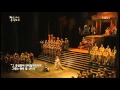 Turandot (G.Puccini) - Art Centre, Seoul, Corea del Sud (2013)