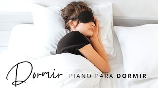 PIANO PARA DORMIR // SIN ANUNCIOS INTERMEDIOS* SUEÑO PROFUNDO Música para dormir Rápido screenshot 2