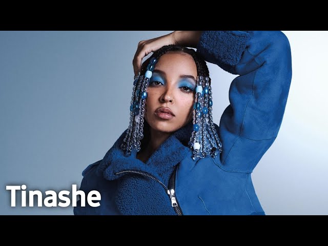 Tinashe - Know Better - YouTube