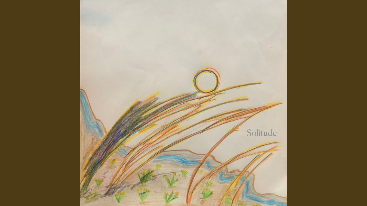 Watch Solitude on YouTube Watch Solitude on YouTube