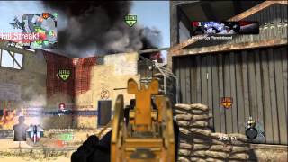 Black Ops: 81 Kills No Chopper/Dogs | Lets Talk Beliefs