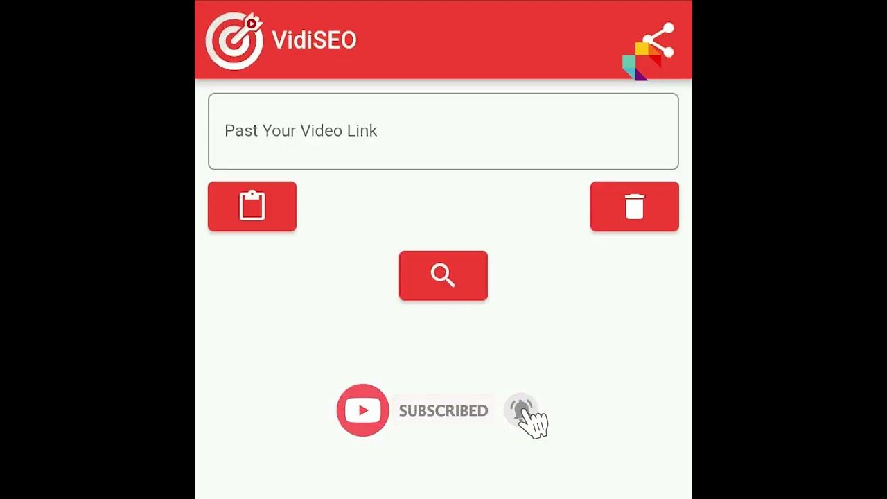 Free Tag Extractor Tool shorts Video SEO Try Then Trust! YouTube