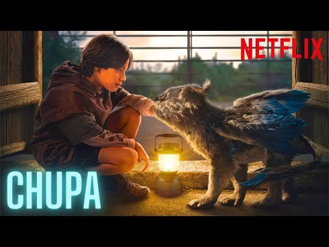 Chupa (2023) Movie Explained In Hindi | Netflix Chupa Movie हिंदी / उर्दू | Pratiksha Nagar
