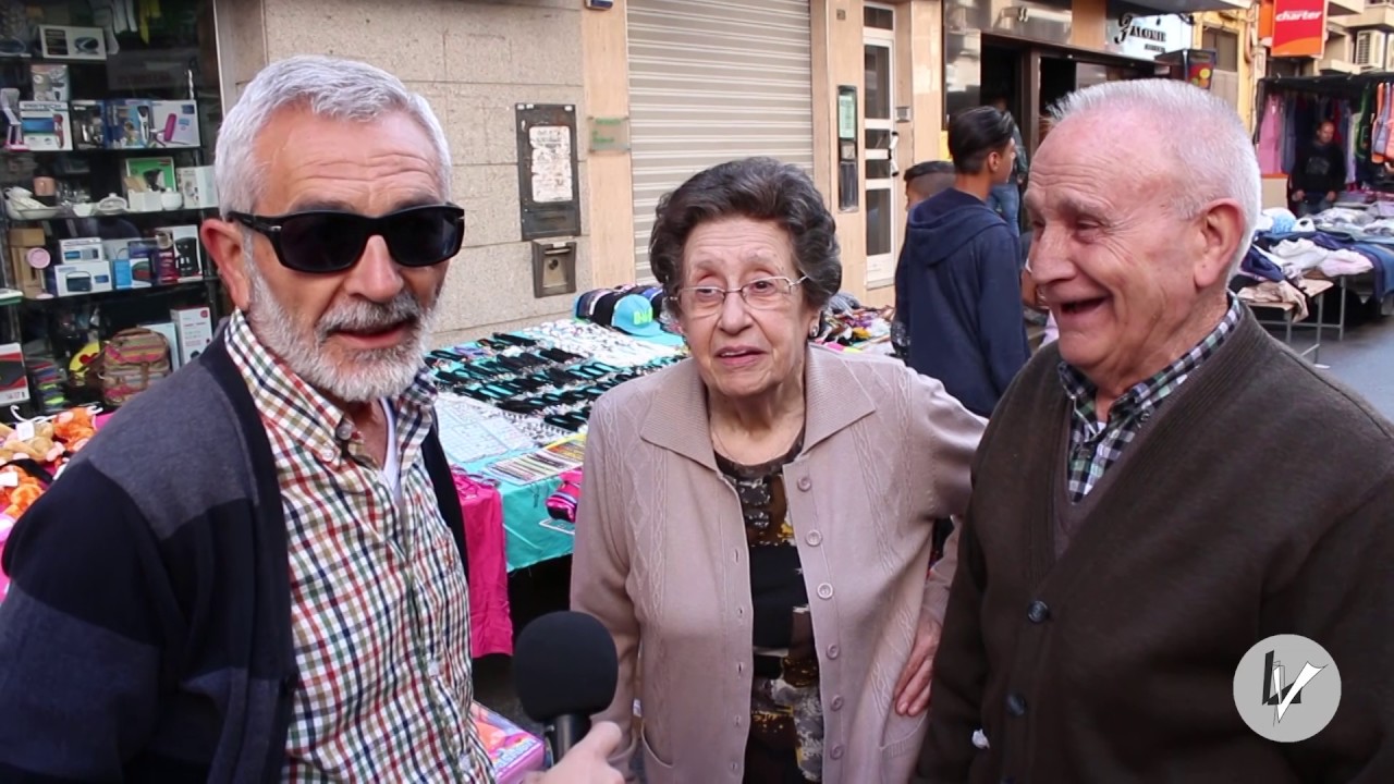 I tu què, opines? segon dia de mercat