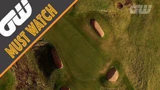 GW Inside The Game: How to play Royal Troon