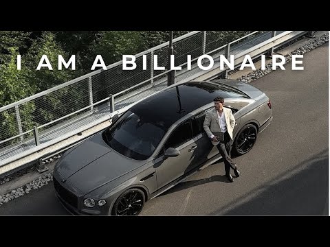 Billionaire Luxury Lifestyle