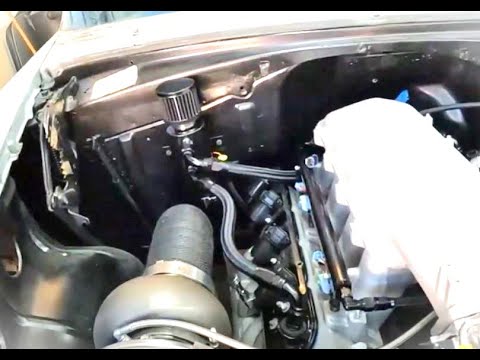 CATCH CAN INSTALL!!! This is how you can do it!!! - YouTube