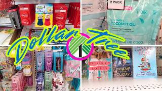 Dollar Tree Shop with me weekly new finds| Hidden Gems & Restocks May 2026