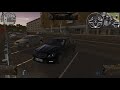 Mercedes C63 Manual - City Car Driving