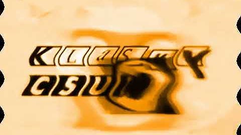 Klasky Csupo in Jazz Vocoder VideoPad Version