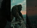 Kong Skull Island Returns 2026 😱 King Kong Back in Hollywood... 😱😱😱