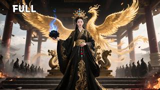 🔥전생에 후궁 싸움에서 죽은 왕비… 환생 후엔 황후가 된다?! 역대급 인생 역전!⚔️