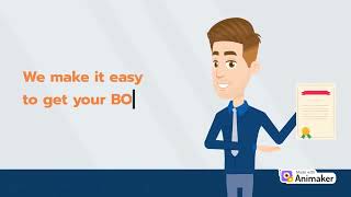 File Your Beneficial Ownership Information Report (BOIR) NOW! BOIFox