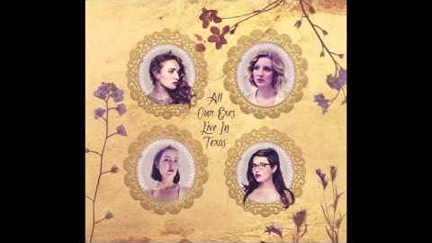 Thumbnail of All Our Exes Live in Texas - Bury Me Under The Weeping Willow