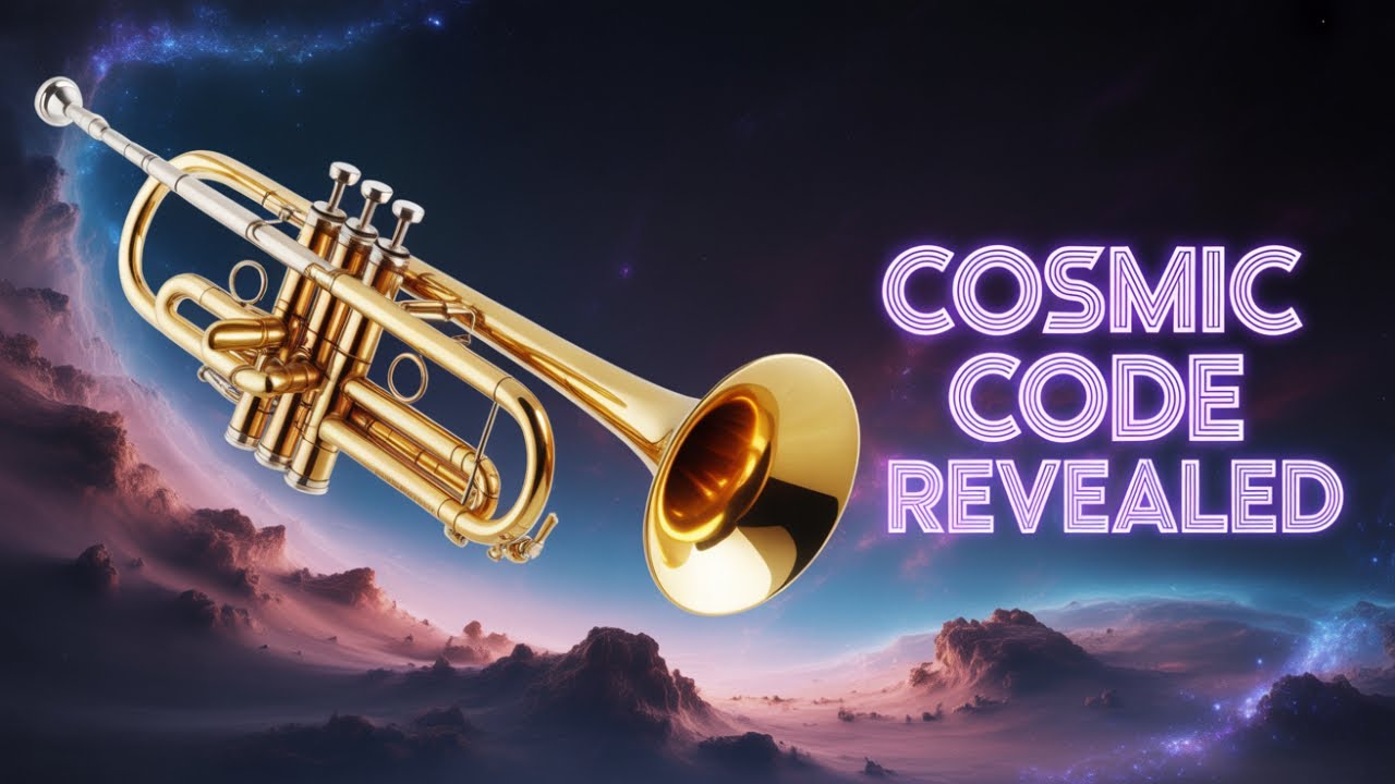 The Explainer Symphony of Numbers and Sounds - YouTube