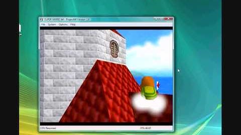 Howt to add cheats to project 64