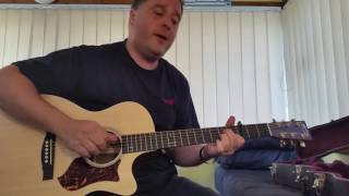 Love Without Regrets - Original song by Jamie Adams