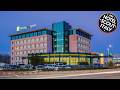 Holiday Inn Bologna - Fiera By IHG | Bologna, Italy | Hotel Review 🛏️