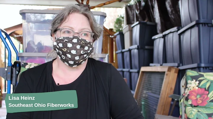 Whats Your Story: Lisa Heinz