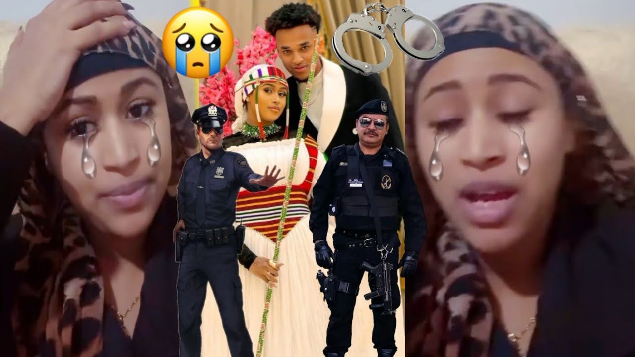 Makin Bochee Maratee Polisin Ibsishaa Waajin Nu Qabuf Nu Barbada Jiru Jettee uuuuu