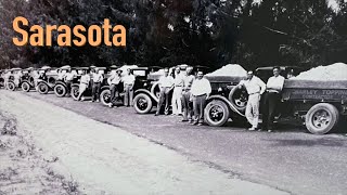 The Origins of Sarasota County