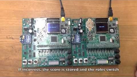 ECE 210 Final Project - Robert & Zak