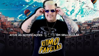 RAVE MEME VOVÓ DO FUNK - Mc Madimbu e Mc Menor do Alvorada