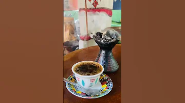 Ethiopian Coffee Shorts Ethiopia Natgeoethiopia Nationalgeographicethiopia Natgeo 