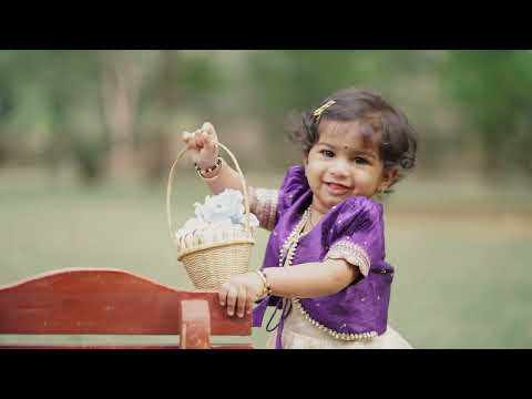RIHAANYA  BABY SHOOT I 4K CINEMATIC TEASER I BABYSHOOT TEASER I