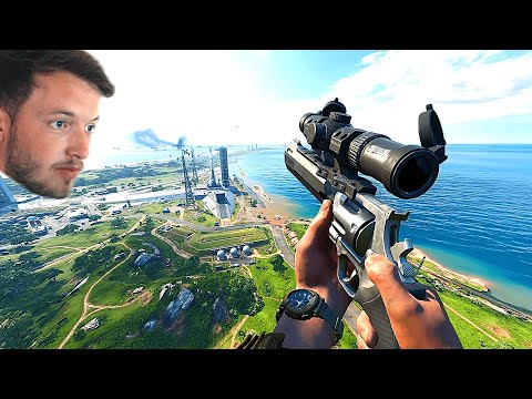 FABIAN PLAYS BATTLEFIELD 2042 BETA