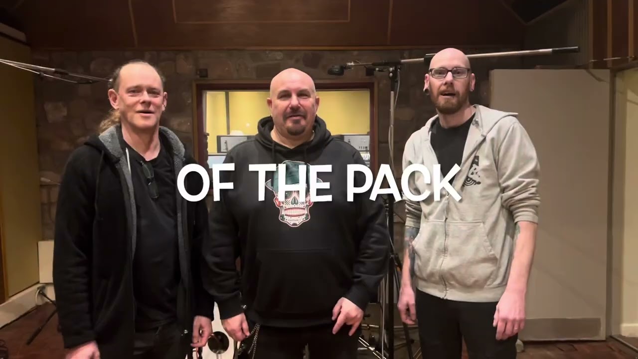 Autumn Killers - Work it out (Lyric Video)