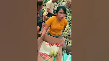 Finding Girlfriend In Philippines In 10sec 
