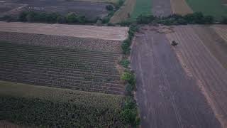 TTR - TGNR & Sons | Chinnavangali village - 518553 | Drive View | Video - 017