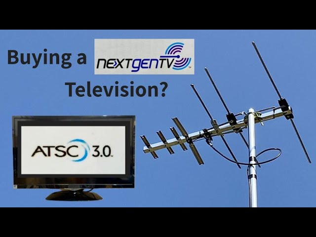 💥 Meilleures antennes TNT intérieures 2024 - guide d'achat et comparatif